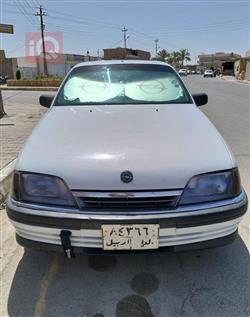 اوبل أوميغا